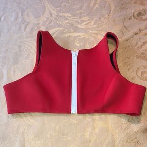 HOAKA Swim Top